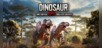 Dinosaur RPG - Dino Survival Simulator Survivor