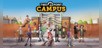 Two Point Campus