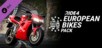 RIDE 4 - European Bikes Pack