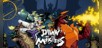 Dawn of the Monsters