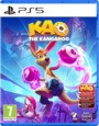 Kangurek Kao PS4 / PS5