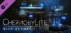 Chernobylite - Blue Flames