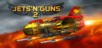 Jets'n'Guns 2 (PC) Klucz Steam