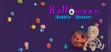 Halloween Bubble Shooter