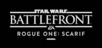 STAR WARS Battlefront Łotr 1: Scarif