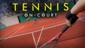 Tennis On-Court [PS5]