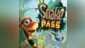 Snake Pass