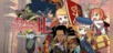 Etrian Odyssey II HD