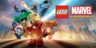 LEGO® Marvel™ Super Heroes