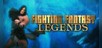 Fighting Fantasy Legends