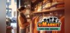siMarket Cloth Store Simulator