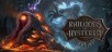 RailGods of Hysterra