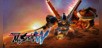 MEGATON MUSASHI W: WIRED Standard Edition