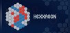 Hexxagon - Board Game
