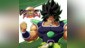 DRAGON BALL FIGHTERZ - Broly (DBS)