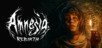 Amnesia: Rebirth [PS4]
