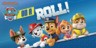 Paw Patrol: On a Roll!