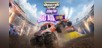 Monster Jam Showdown - Big Air Edition