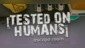 Tested on Humans: Escape Room