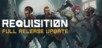 REQUISITION VR
