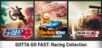 Gotta Go Fast 3-in-1 [PS4 & PS5]