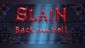 Slain: Back from Hell