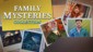 Family Mysteries Collection