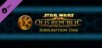 STAR WARS: The Old Republic - Subscriptions
