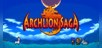 ArcHLion Saga