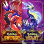 Pokemon Scarlet & Violet