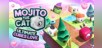 Mojito the Cat Ultimate Cubes Love