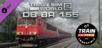 Train Sim World 4 Compatible: DB BR 155 [PS4 & PS5]