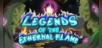 Legends of the Eternal Flame