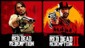 Red Dead Redemption & Red Dead Redemption 2 Bundle [PS4]