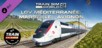 Train Sim World 4 Compatible: LGV Méditerranée: Marseille - Avignon [PS4 & PS5]