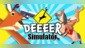 DEEEER Simulator: Your Average Everyday Deer Game