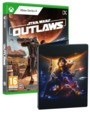 Star Wars Outlaws XSX + steelbook
