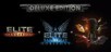 Elite Dangerous: Deluxe Edition