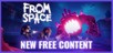From Space Steam CD Key