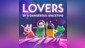 Lovers in a Dangerous Spacetime