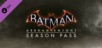 Batman: Arkham Knight Season Pass