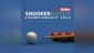 Snooker Nation Championship