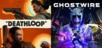 DEATHLOOP + Ghostwire: Tokyo Bundle [PS5]