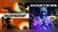 DEATHLOOP + Ghostwire: Tokyo Bundle [PS5]