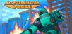 Mechstermination Force