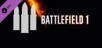 Battlefield 1: Pakiet wyposażenia żołnierza wsparcia