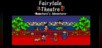 Fairytale Theatre-Momotaro's Adventure-
