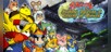 Shinobi Spirits S: Legend of Heroes