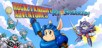 Rocket Knight Adventures: Re-Sparked Collection PS4 & PS5