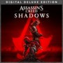 Assassin's Creed Shadows Cyfrowa Edycja Deluxe PS5